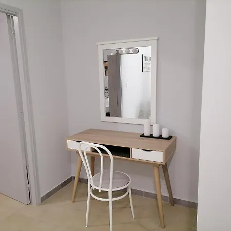 Apartament Johny Clara *