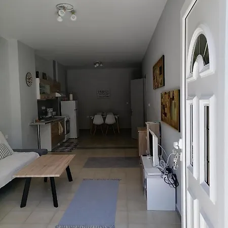 Johny Clara Apartament