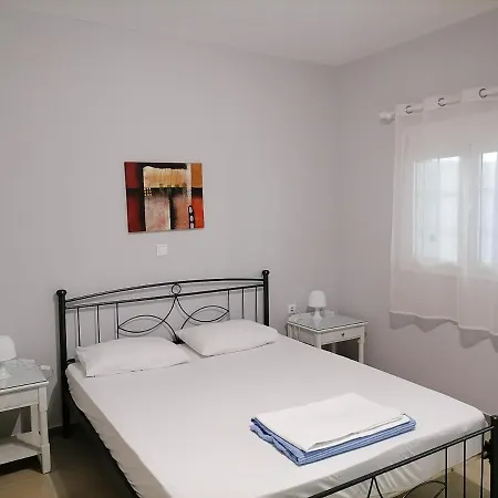 Johny Clara Apartament