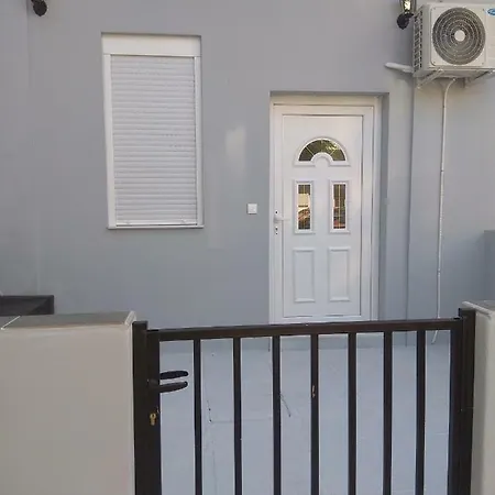 Johny Clara Apartament *