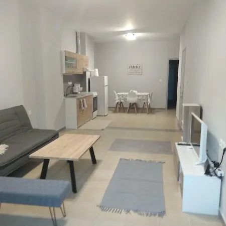 Apartament Johny Clara