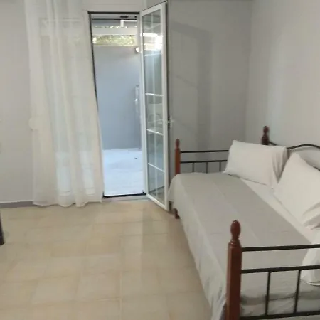 Apartament Johny Clara *