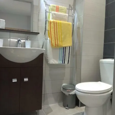 Johny Clara Apartament *