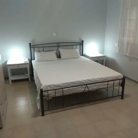 Apartament Johny Clara Kos