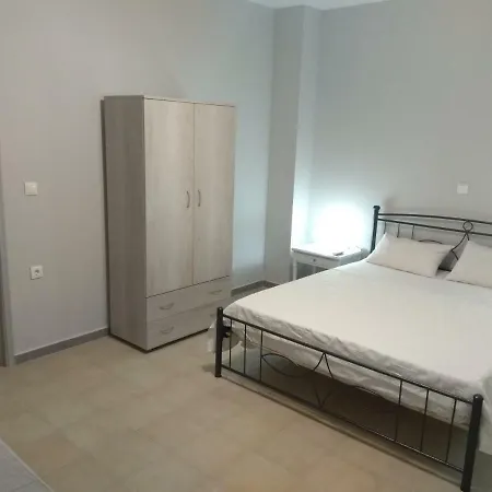 Apartament Johny Clara