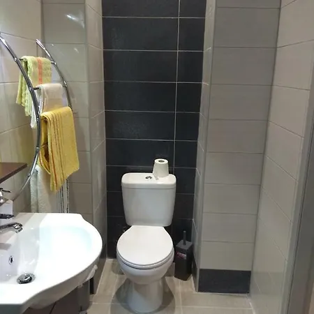 Johny Clara Apartament *
