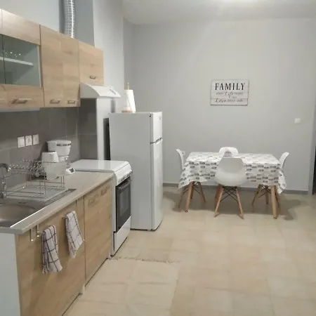 Johny Clara Apartament