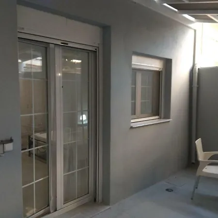 Johny Clara Apartament