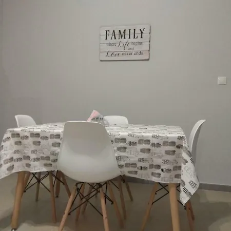 דירה Johny Clara *